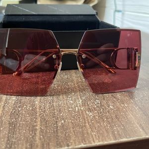 Women’s Dior sunglasses